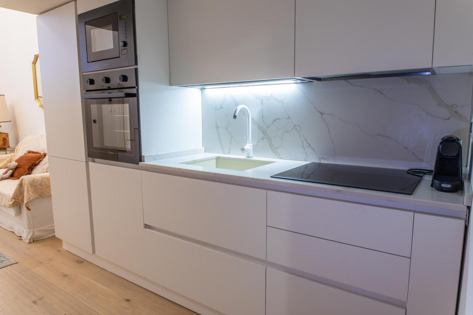!Subway To Duomo! Modern Loft With Ac And Free Wifi Διαμέρισμα Μιλάνο Εξωτερικό φωτογραφία