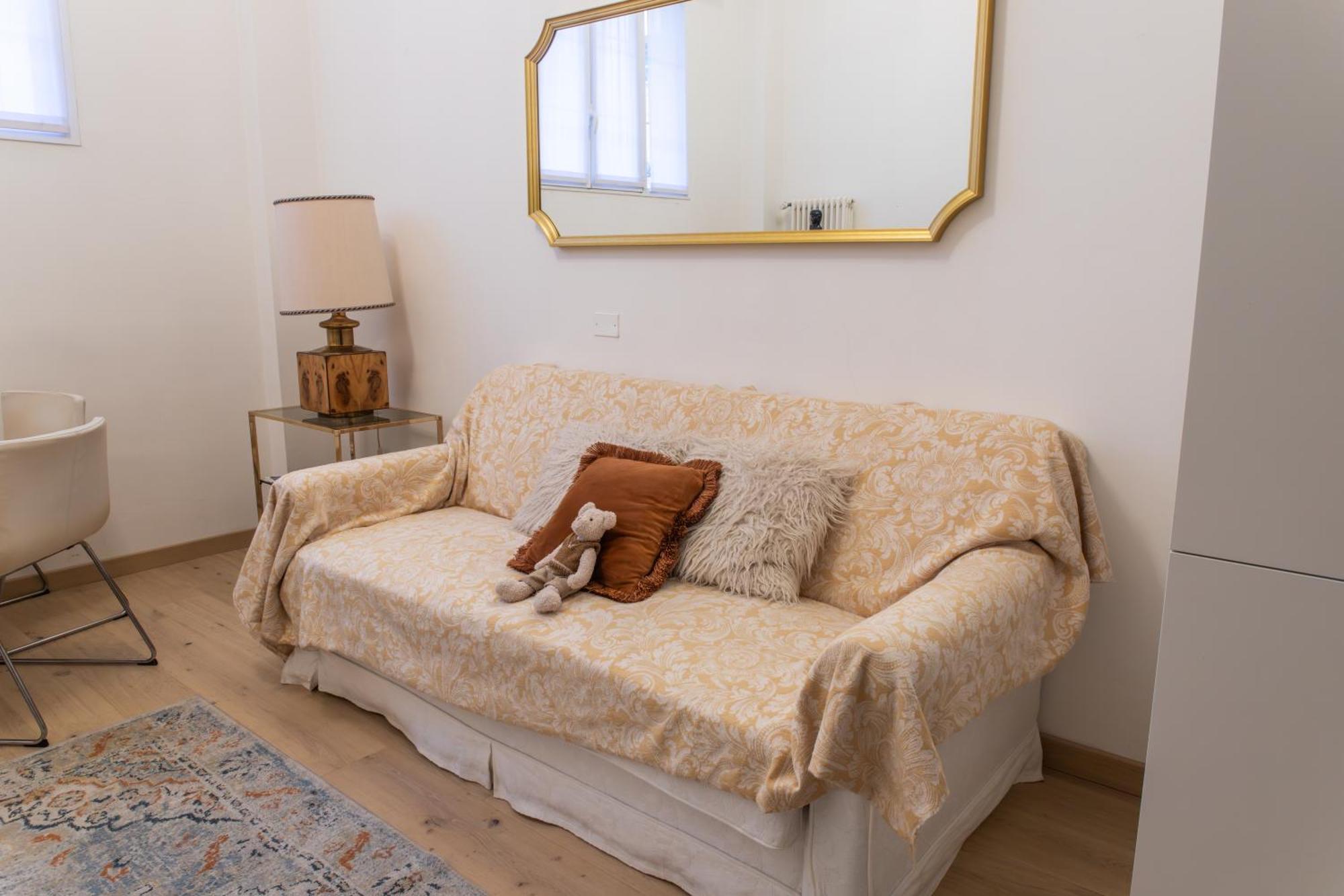 !Subway To Duomo! Modern Loft With Ac And Free Wifi Διαμέρισμα Μιλάνο Εξωτερικό φωτογραφία