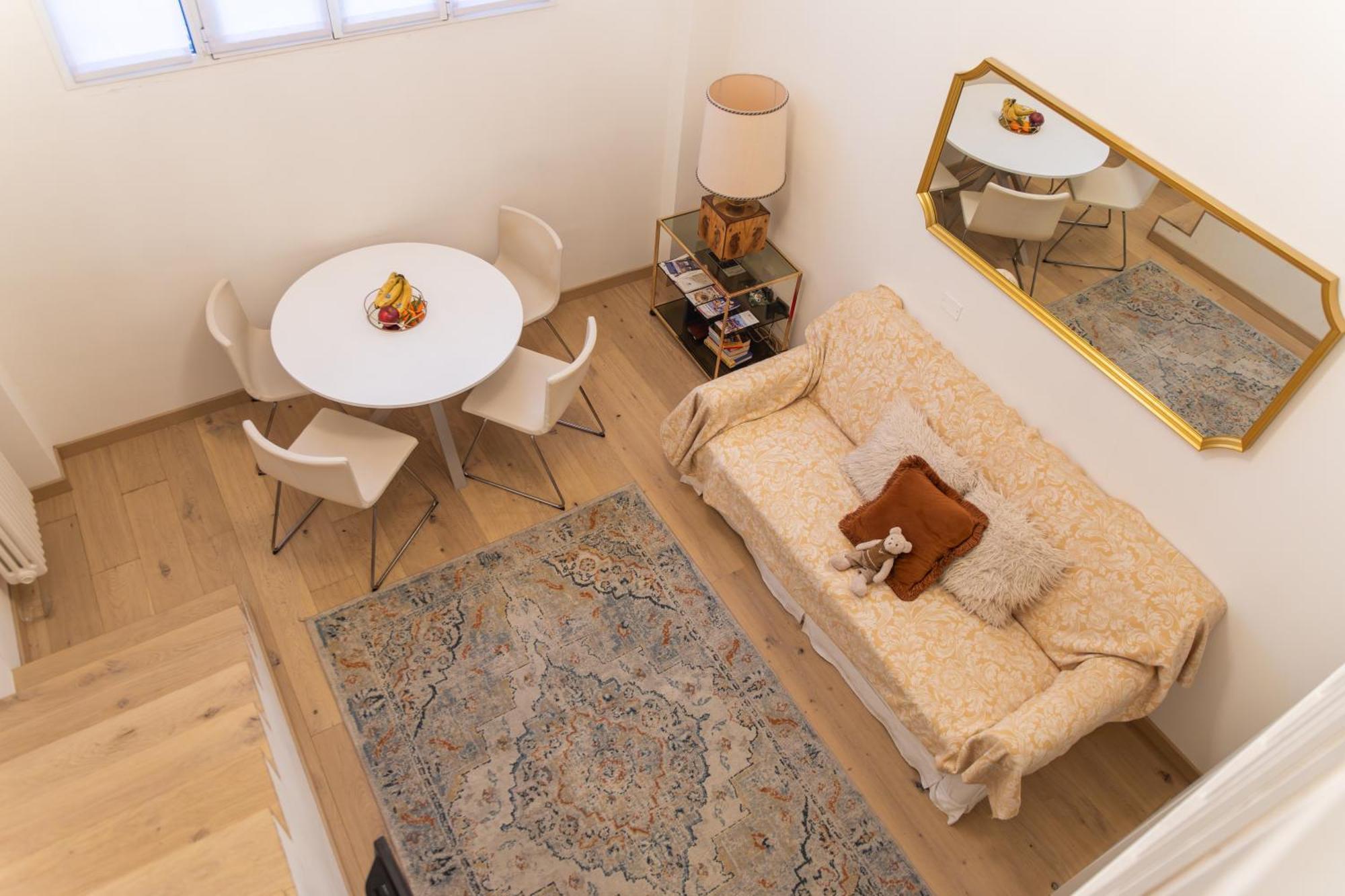 !Subway To Duomo! Modern Loft With Ac And Free Wifi Διαμέρισμα Μιλάνο Εξωτερικό φωτογραφία
