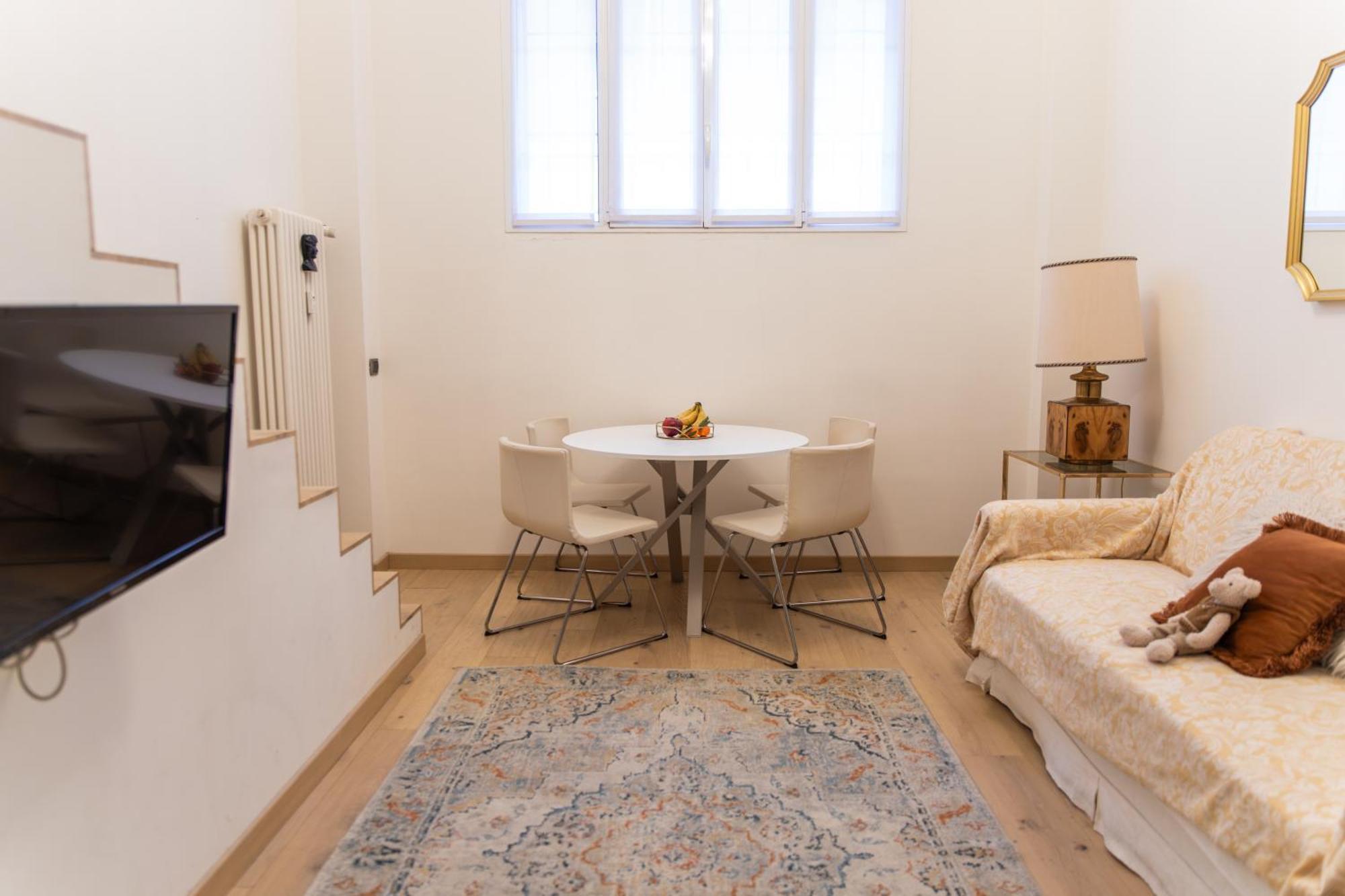 !Subway To Duomo! Modern Loft With Ac And Free Wifi Διαμέρισμα Μιλάνο Εξωτερικό φωτογραφία
